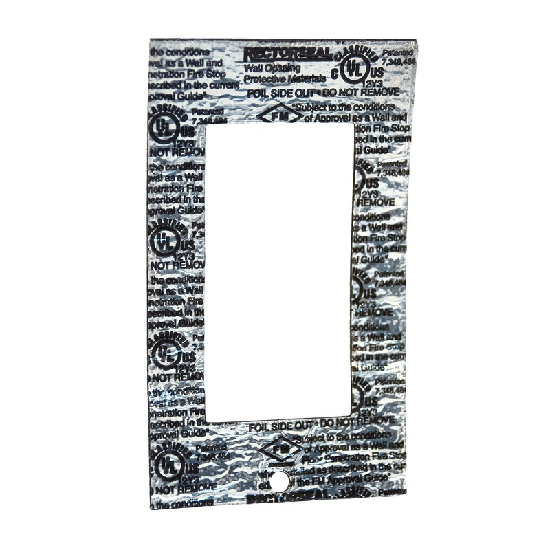 Rectorseal 66265 Metacaulk, Black
