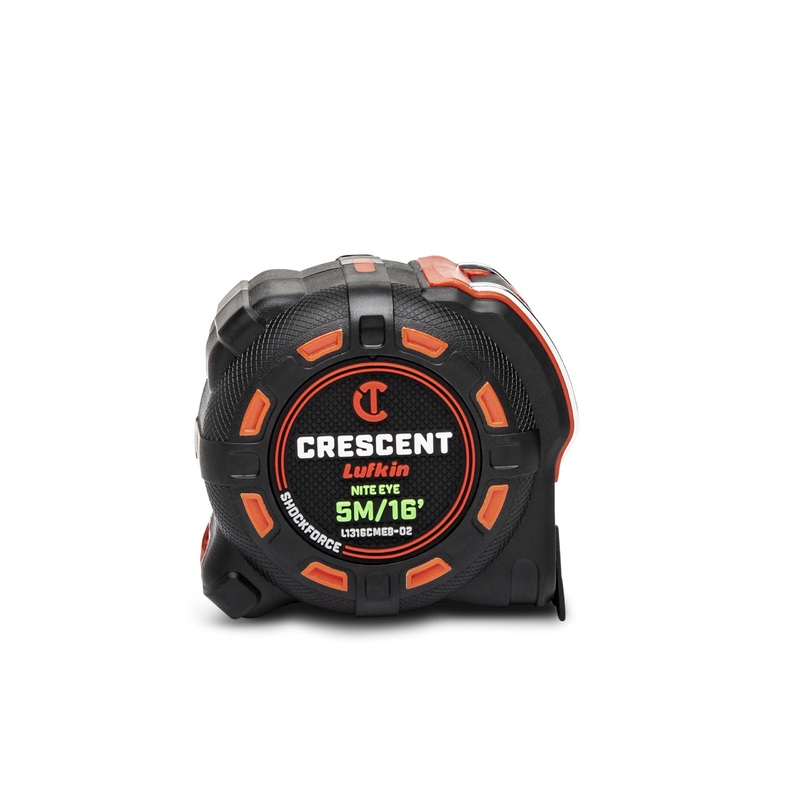 Crescent Lufkin 16 Ft. Measuring Tapes