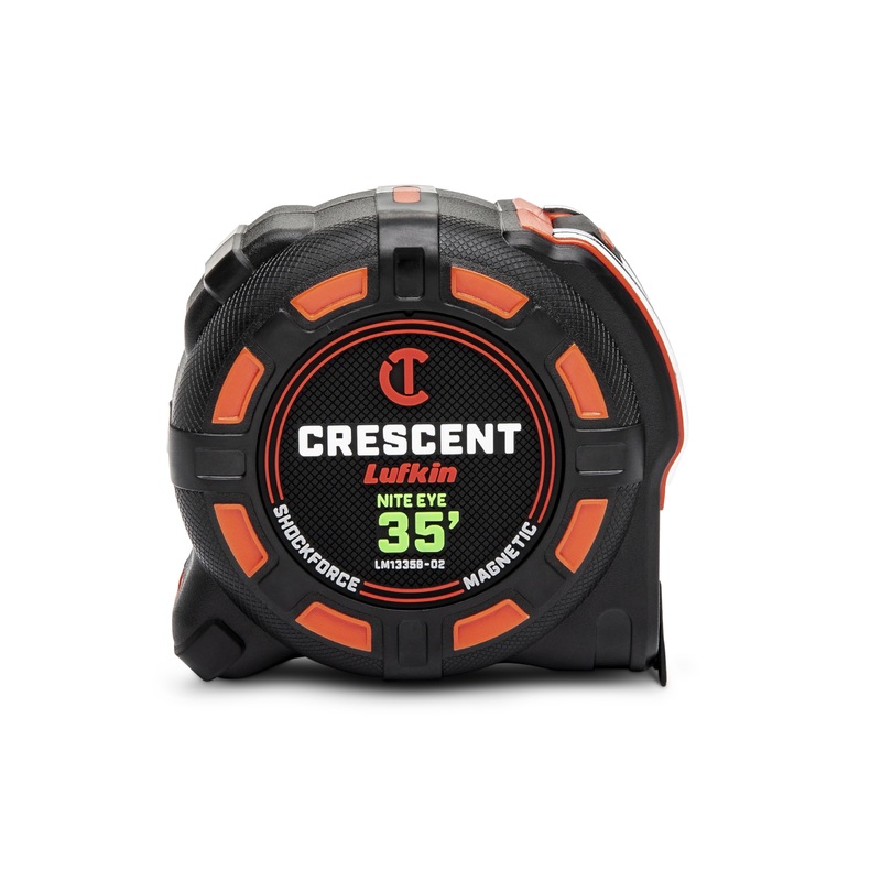 Crescent Lufkin 35 Ft. Measuring Tapes