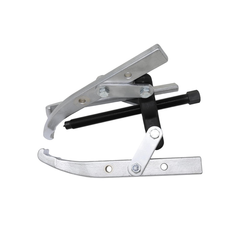CTA Tools 8055 3-Jaw Adjustable Gear Puller, 11-Inch