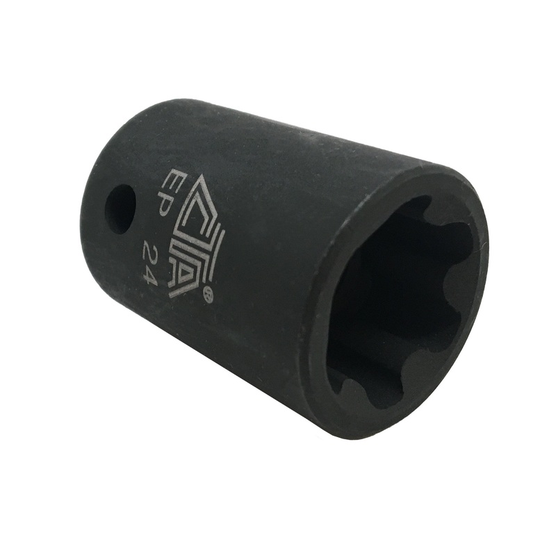 CTA Tools 9664 Star Plus Socket - EP24