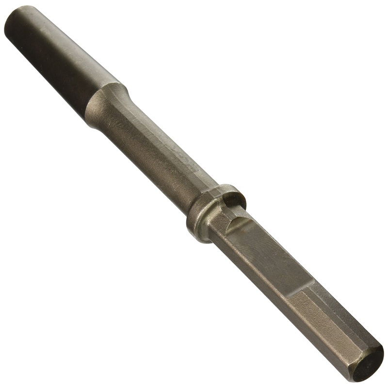 Makita 751103-A Tamper Shank, 1-1/8 by 25-Inch , Gray