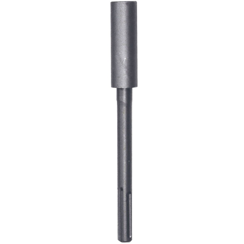 3/4" x 2-3/4" x 10" Ground Rod Driver, SDS-MAX