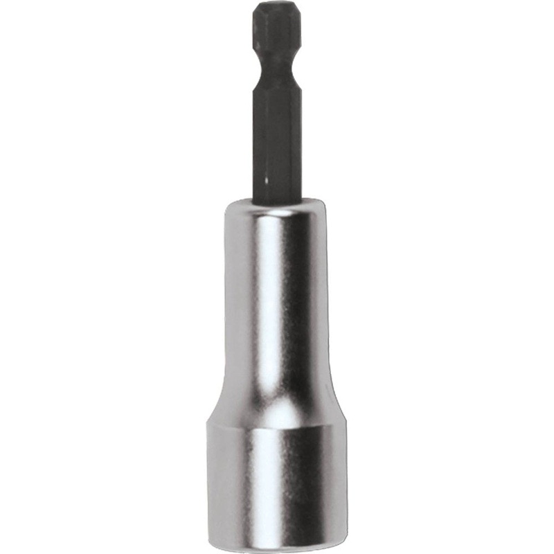 9/16 in. x 3 in. Hollow Socket