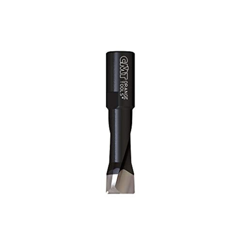 CMT 380.100.11 Bit for Domino Jointing Machines by Festool DF500, 10mm (25/64-Inch), M6x0.75mm Shank