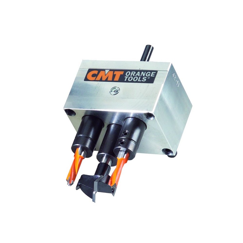 CMT333-4595 Hinges for 45/9.5 Blum, Salice, Hfele and Hettich