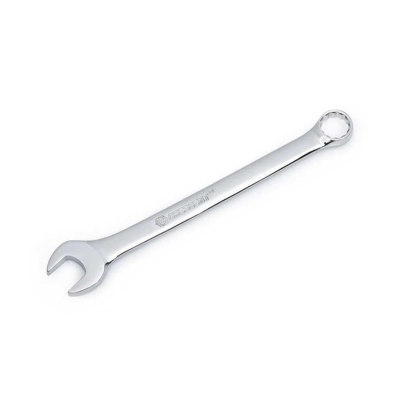 Crescent 7mm 12 Point Combination Wrench - CCW18