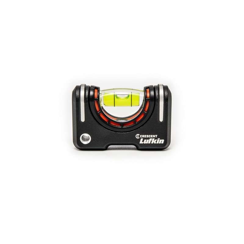 Crescent Lufkin Pocket Level - LPL1000-02