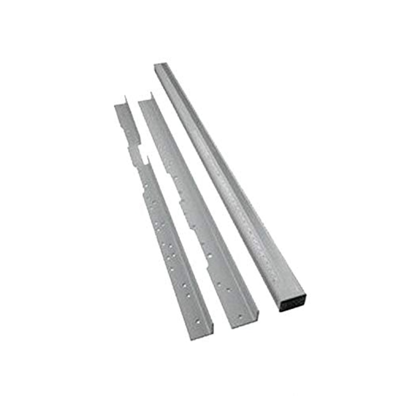JET 50" XACTA Rail Set for JTAS-12-DX