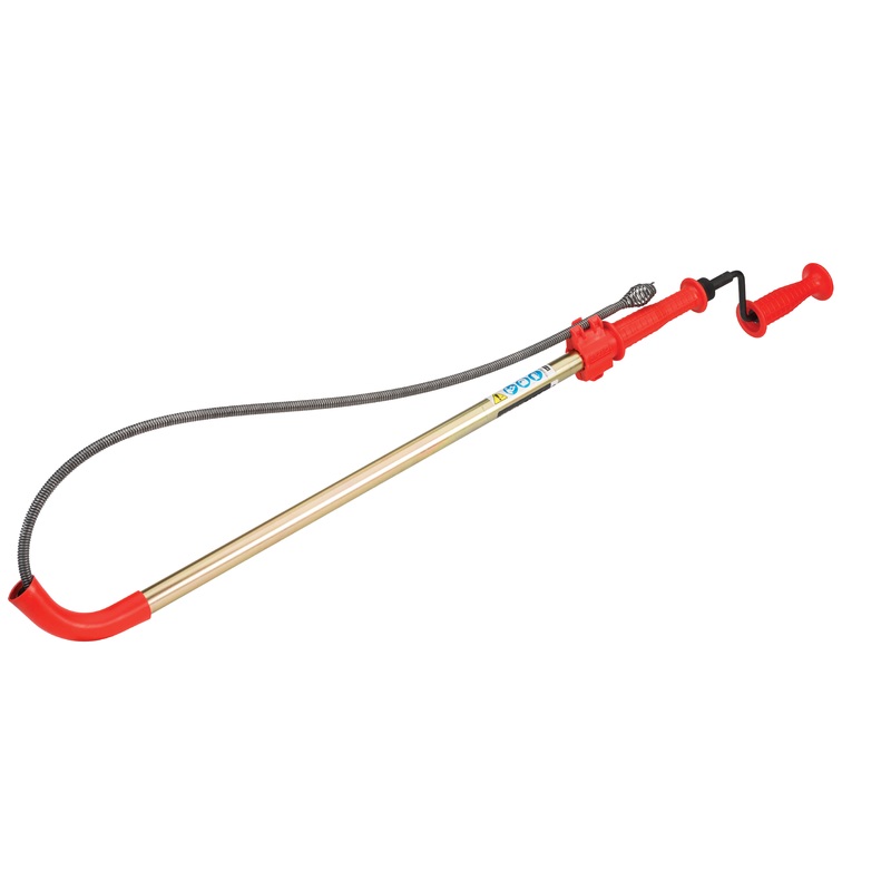 Ridgid K-6P Toilet Auger