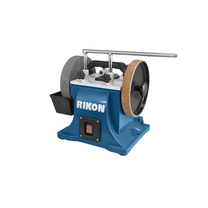RIKON Power Tools 82-100 8" Wet Sharpener