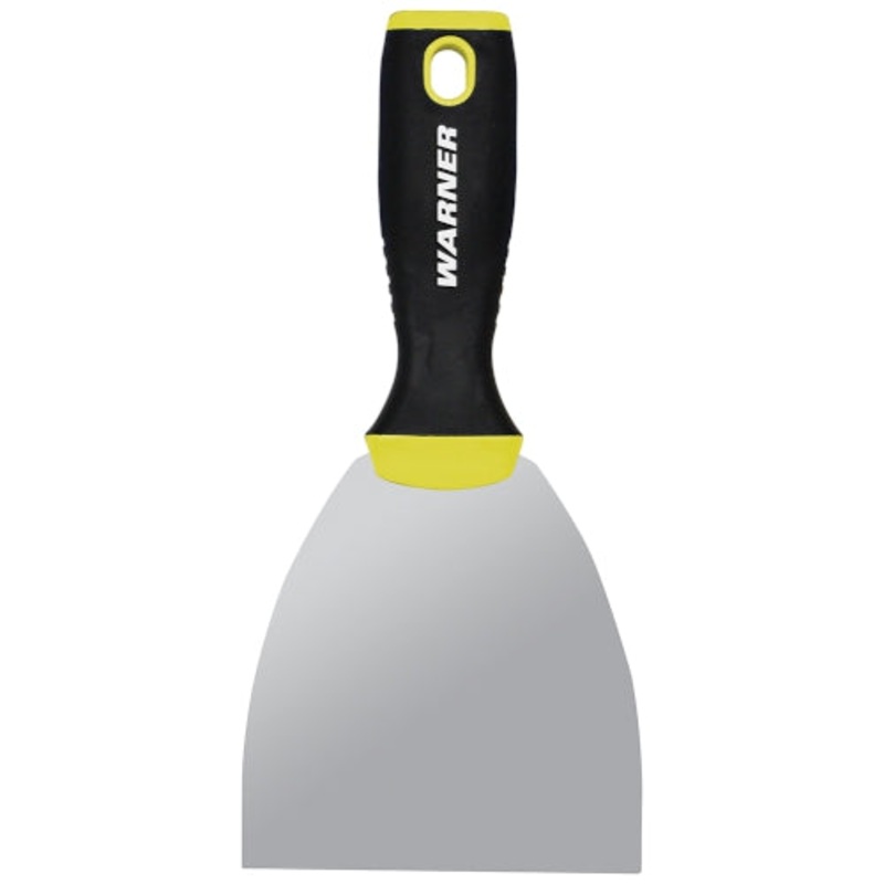 Warner Manufacturing Progrip 4" Full Flex Joint Knife Hand tools