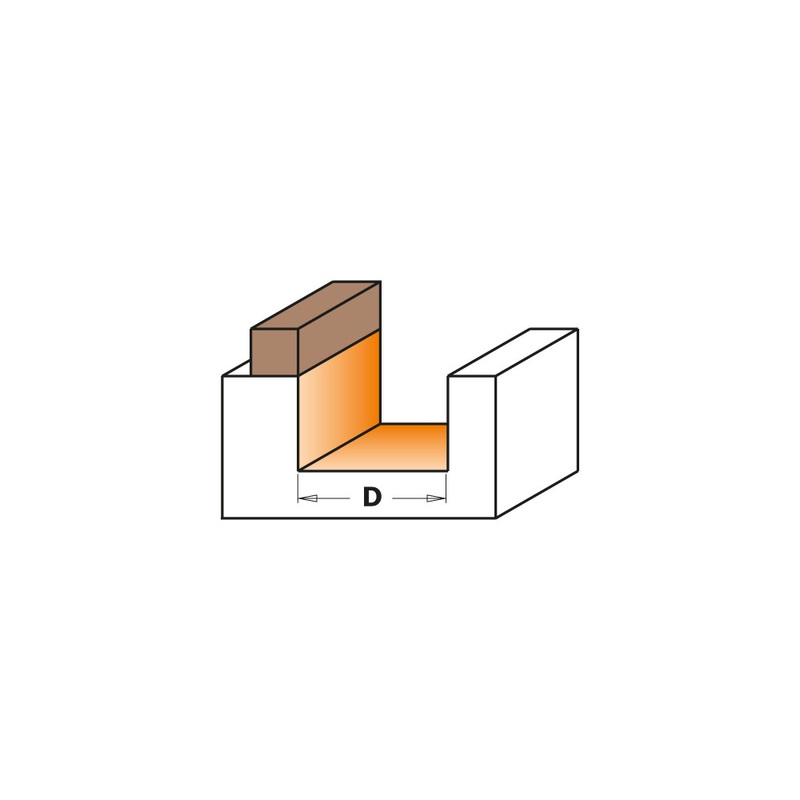 CMT Pattern Bit