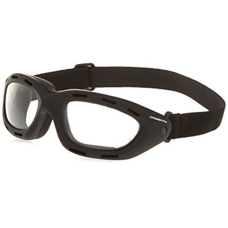 Crossfire Safety Glasses