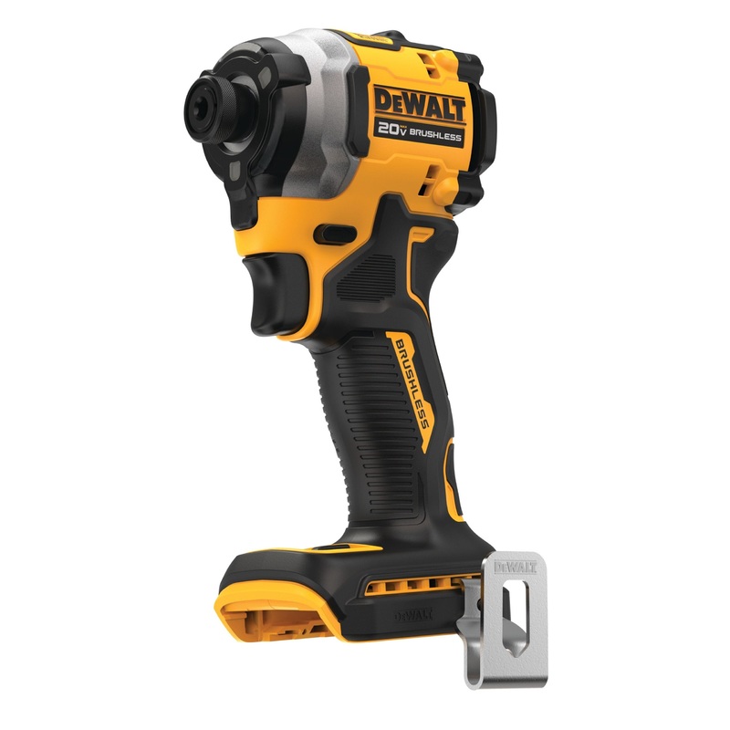 DeWALT 20V DCF850B ATOMIC MAX Impact Driver (Bare Tool)