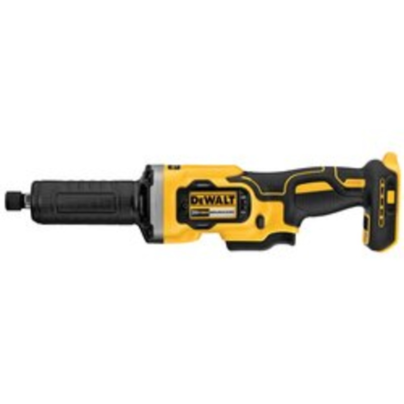 DeWALT DCG426B 20V MAX Die Grinder Bare, No Lock-On (Bare Tool)