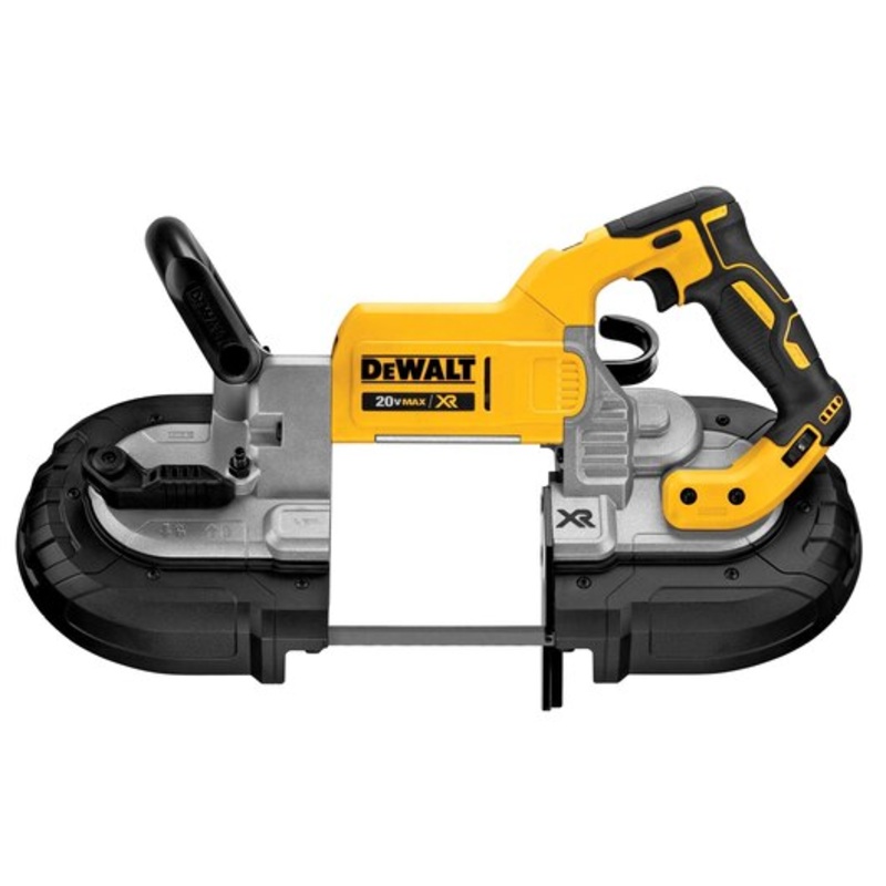 DeWALT (DCS374B) 20V MAX Portable Bandsaw (Bare Tool)