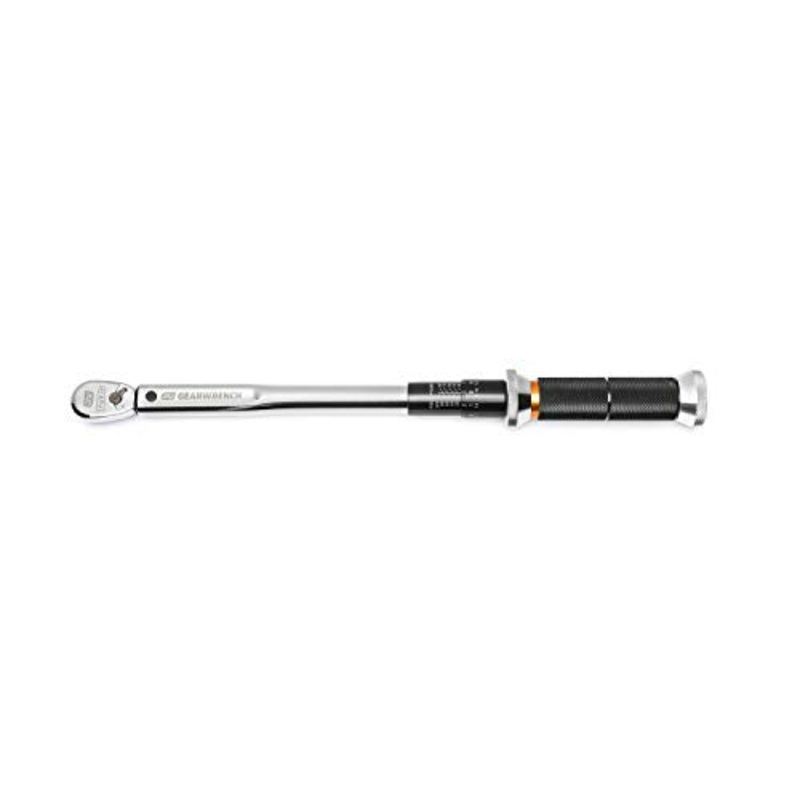 GEARWRENCH 120XP Micrometer Torque Wrench