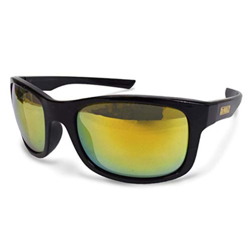 Radians Supervisor Premium Safety Eyewear with Smoke Lens