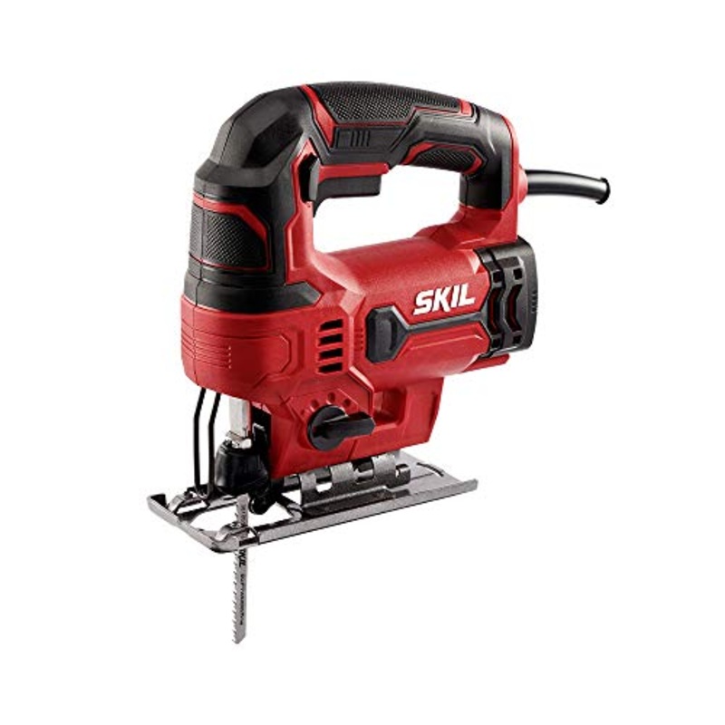 SKIL 5-Amp Corded Jigsaw