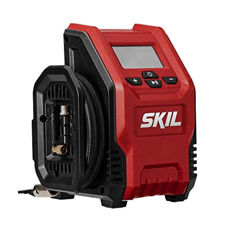 SKIL PWRCORE 12 Inflator (Bare Tool)