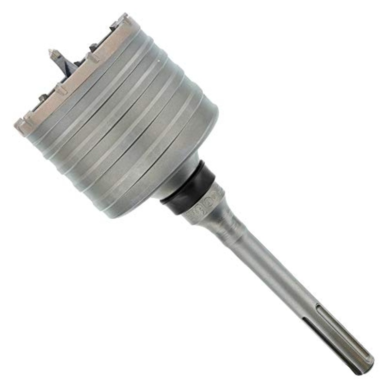 Diablo 4 in. x 7 in. SDS-Max Carbide Tipped Core Bit