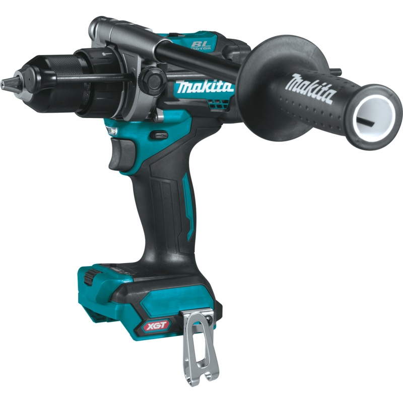 Makita 40V Max XGT GPH01Z Brushless Cordless 1/2" Hammer DriverDrill (Bare Tool)