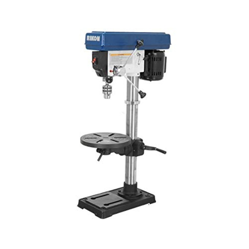 RIKON 13 In. Drill Press 30-120