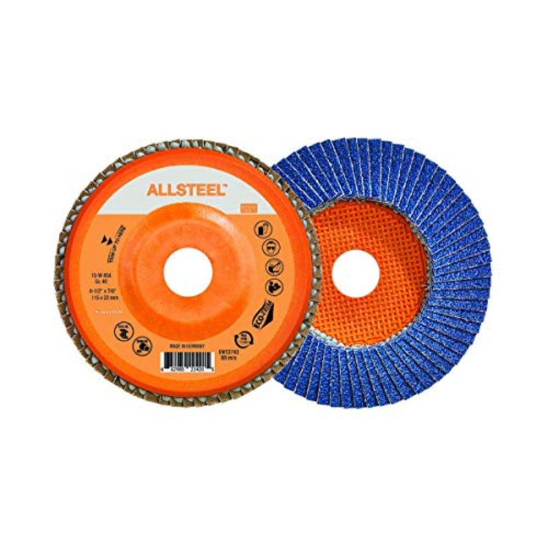 Walter Surface Technologies 8-11 ST Knot Cup Brush 13W312
