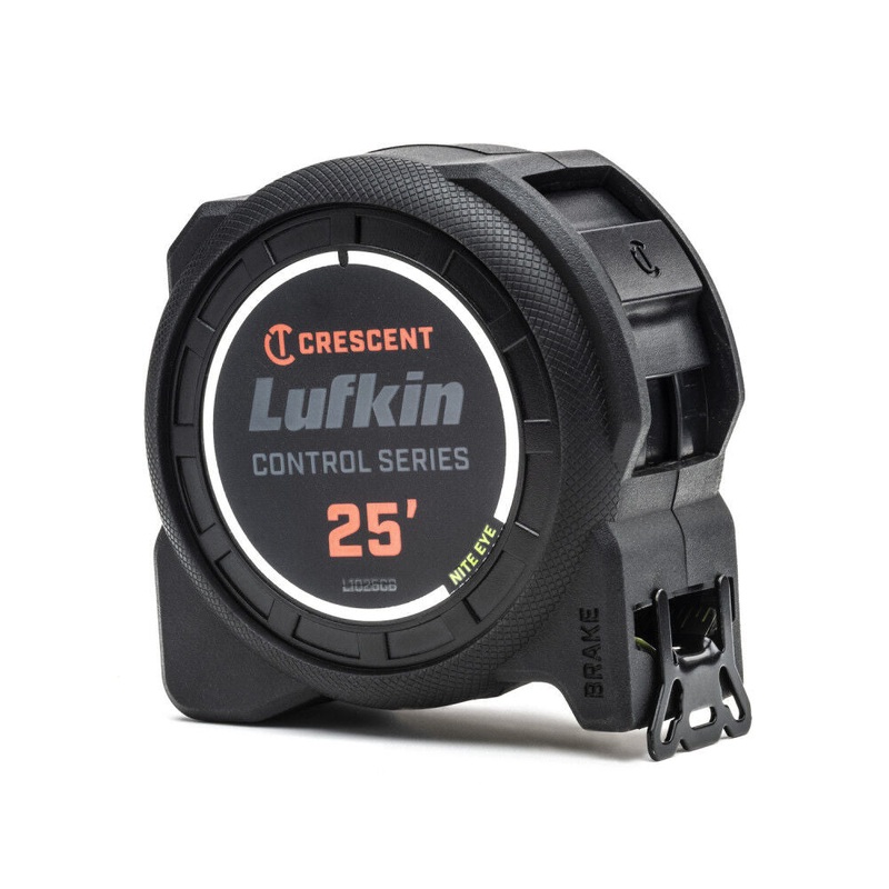 Crescent Lufkin Tape Measure 1 3/16 x 25'