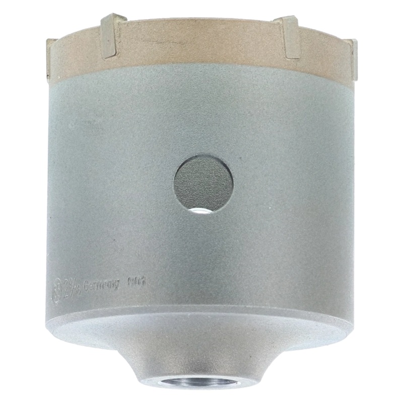Diablo 2-9/16" SDS-Plus Carbide Tipped Thin Wall Core Bit