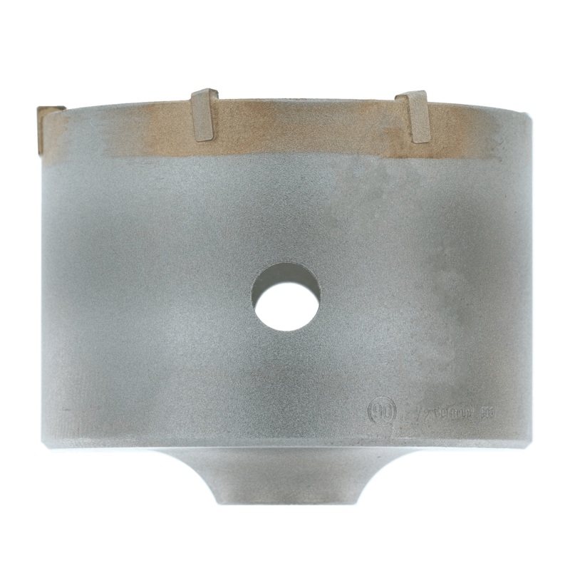 Diablo 3-1/2" SDS-Plus Carbide Tipped Thin Wall Core Bit