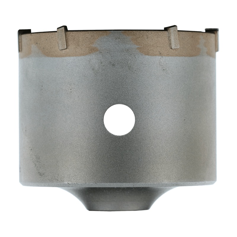Diablo 3-1/8" SDS-Plus Carbide Tipped Thin Wall Core Bit
