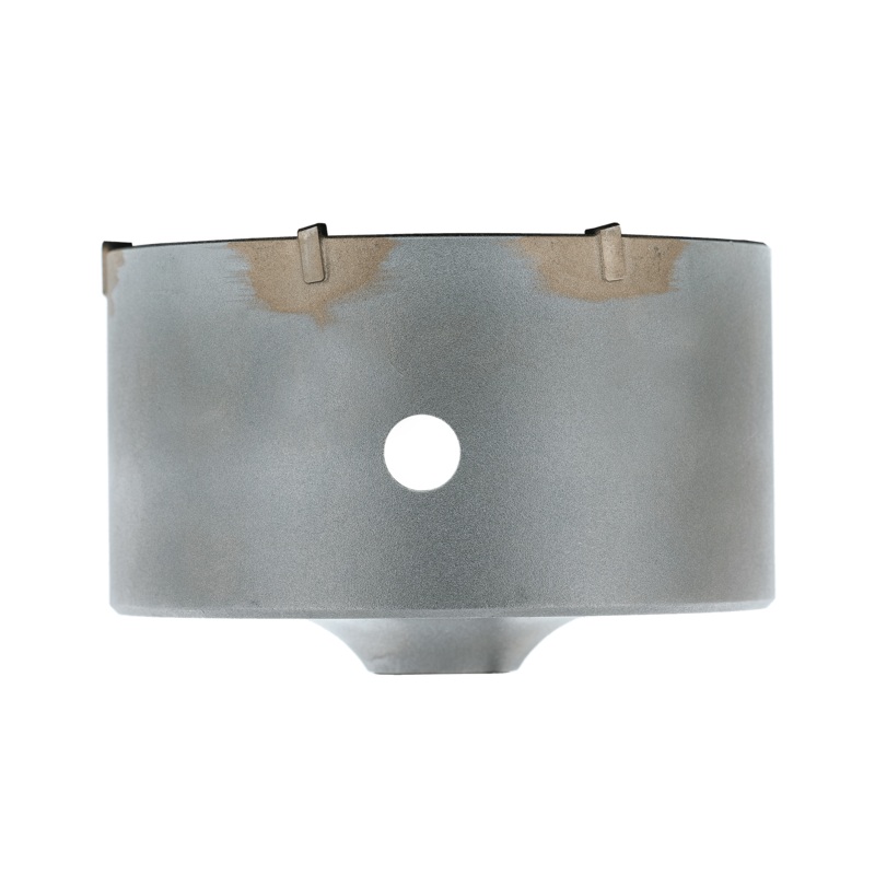 Diablo 4-3/8" SDS-Plus Carbide Tipped Thin Wall Core Bit