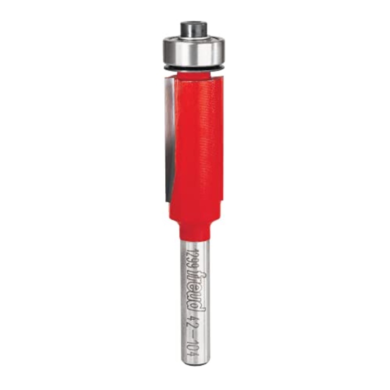 Freud Bearing Flush Trim Bit