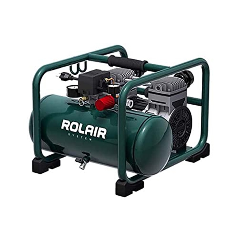 Rolair 2HP Electric Air Compressor