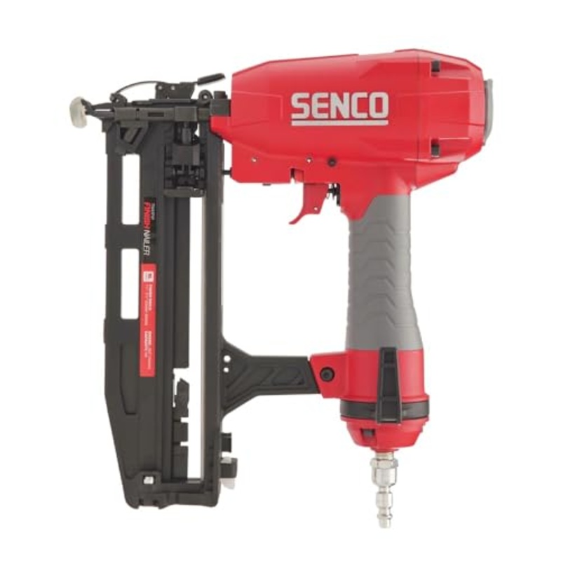 Senco TN51P1P 2-1/2 15 GAUGE FINISH NAILER