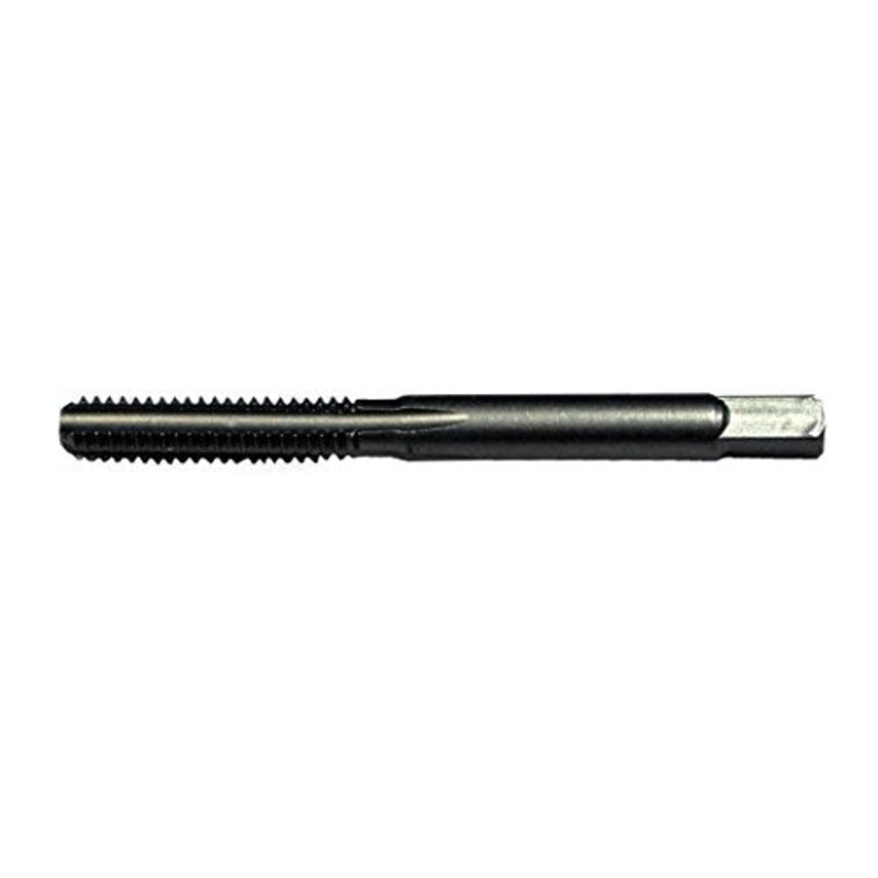 Viking Drill and Tool Type 723 Hi-Carbon Plug/Taper/Bottom Tap Bit Set