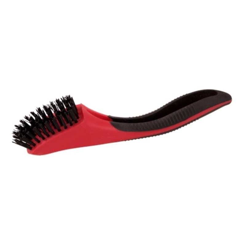 Warner 5x11 Row, Nylon Stripper Brush