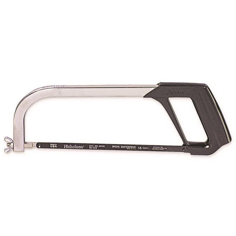 Crescent Nicholson Hacksaw Frame General Purpose