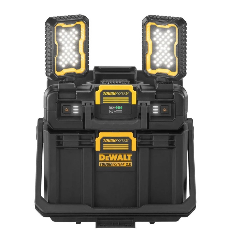 DeWALT DWST08060 Toughsystem 2.0 20V MAX Light Box (Bare Tool)