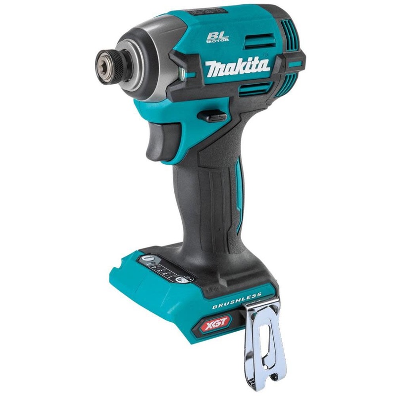 Makita (GDT02Z) 40V max XGT Impact Driver (Bare Tool)