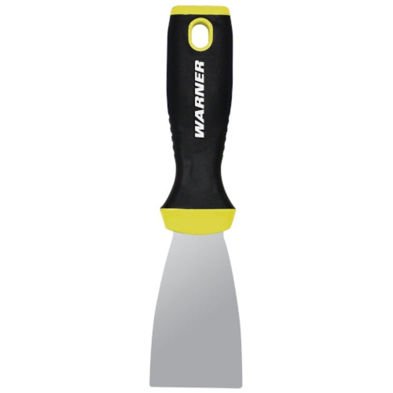 Warner 2" Pro-Grip Full Flex Putty Knife Hand Tools