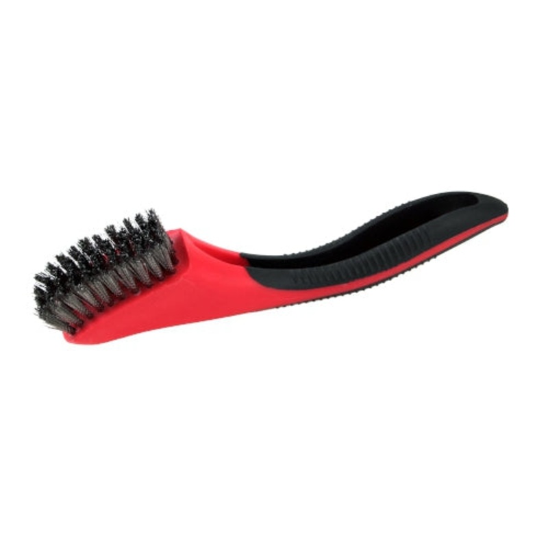 Warner 5x11 Row, Stainless Steel Stripper Brush