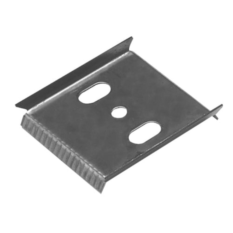 Warner Manufacturing 2-1/2" 4-Edge Blades, Card of 2, for #709, 732