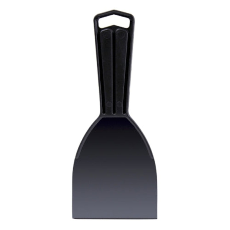 Warner Manufacturing 3 Plastic Series Putty Knife Flexible"