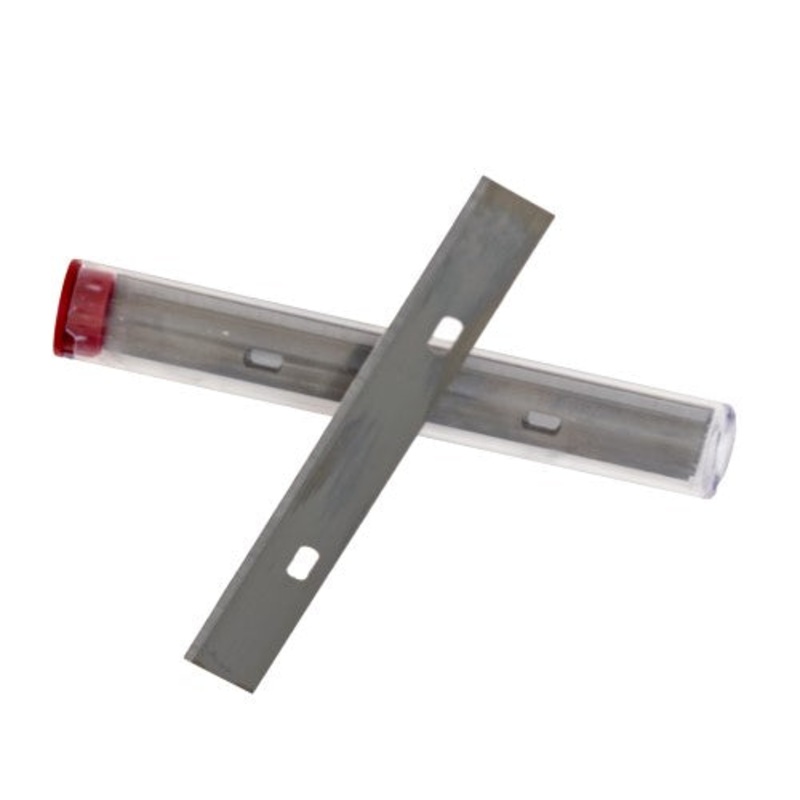 Warner Manufacturing 4 Big Blade Scraper Multipurpose Scrapers Replacement Blade