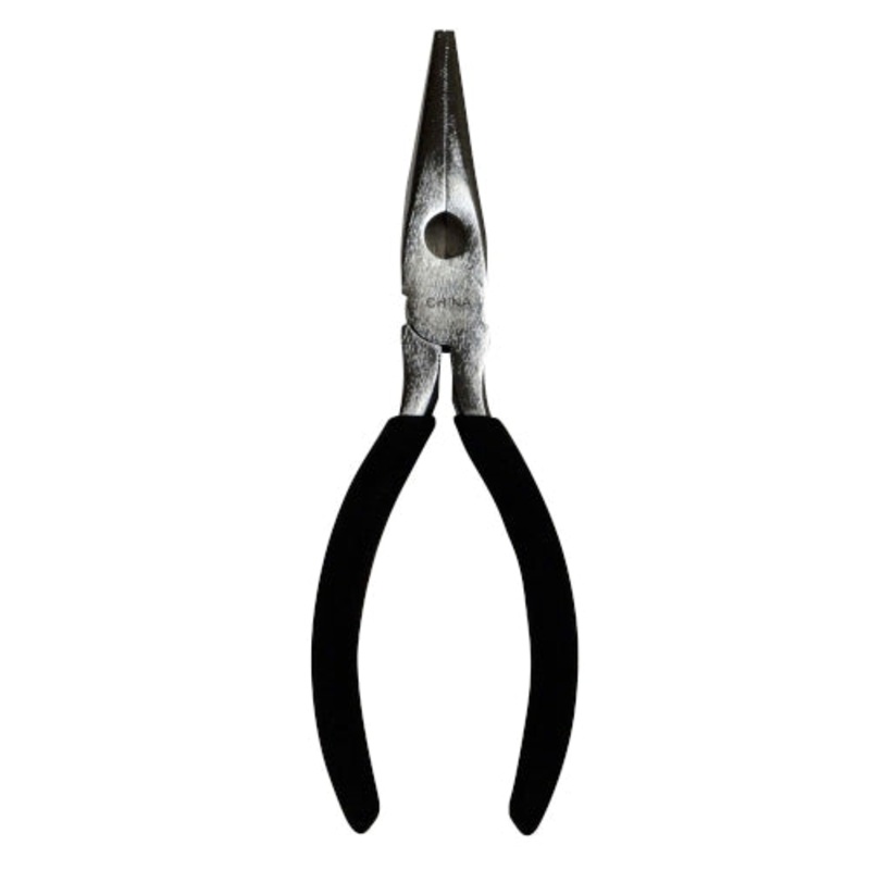 Warner Manufacturing 6" Long Nose Pliers