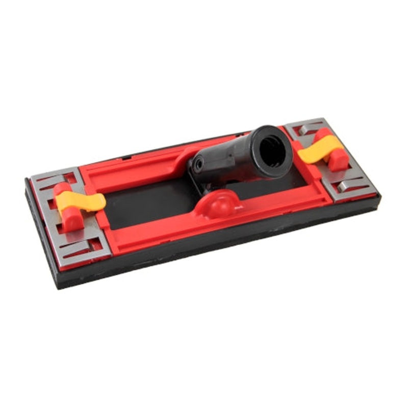 Warner Manufacturing Plastic Pole Sander Head, Female Threaded