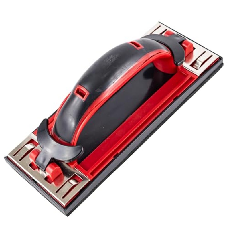 Warner Manufacturing Tool Lightweight Hand Sander